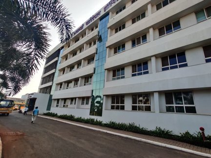 Student Life at AIIMS Delhi